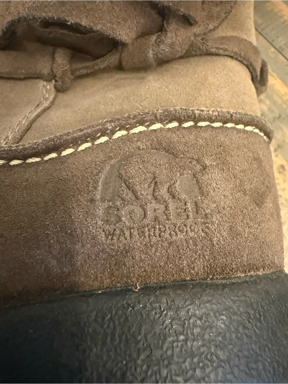 Sorel northern lite